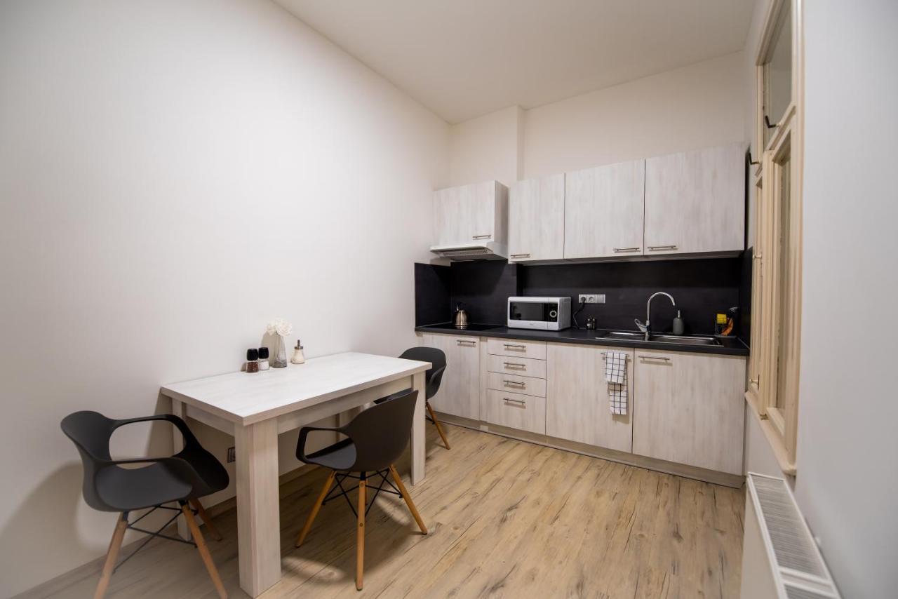 Apartmany Velke Namesti Kroměříž Exterior foto