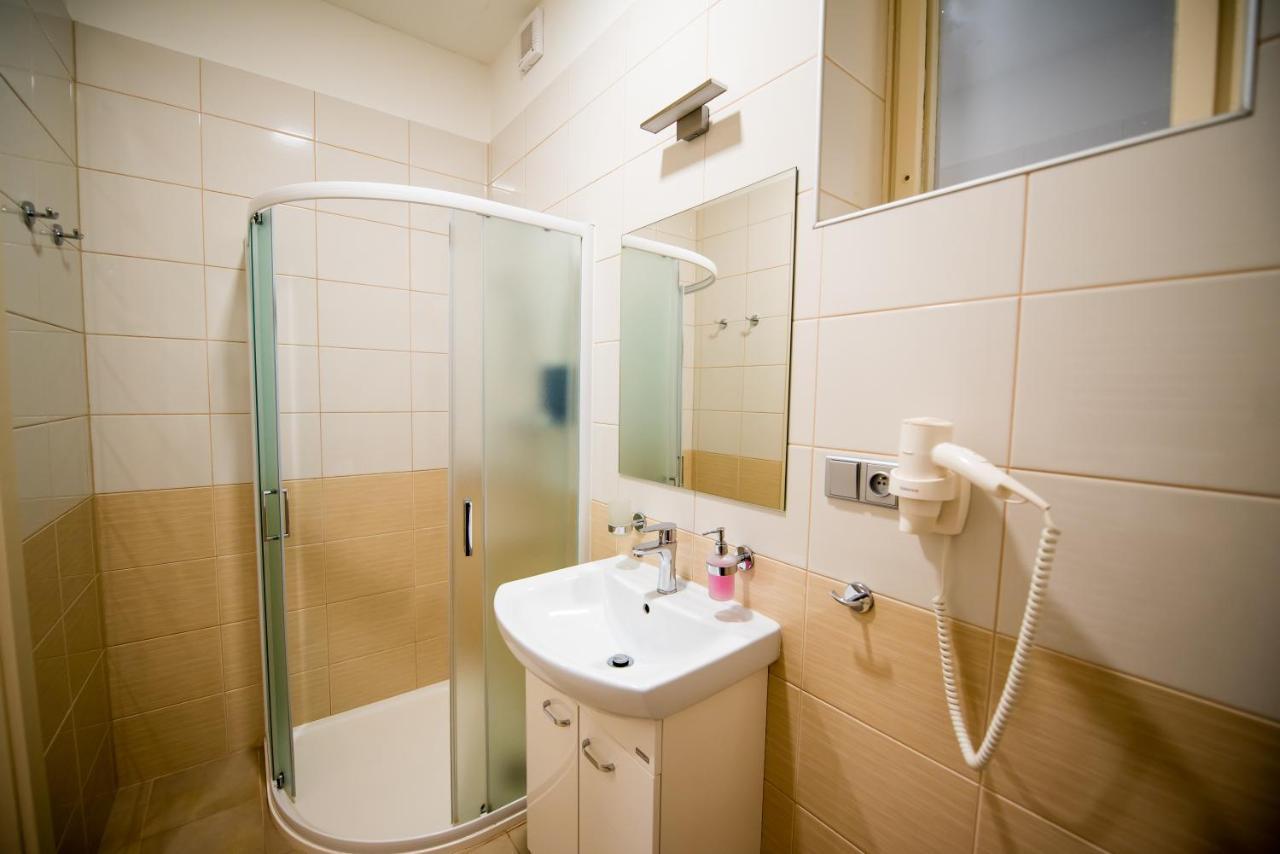 Apartmany Velke Namesti Kroměříž Exterior foto