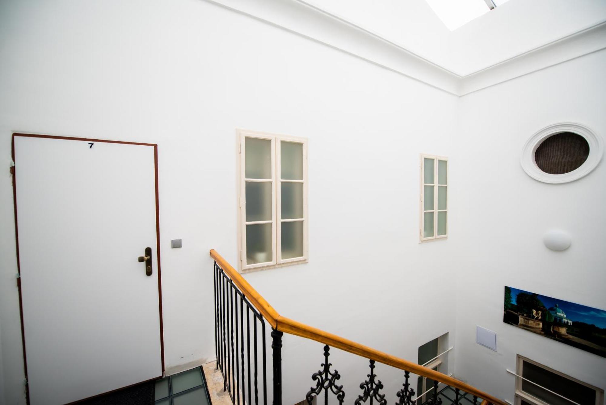 Apartmany Velke Namesti Kroměříž Exterior foto